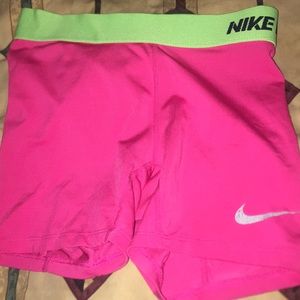 Nike Pros